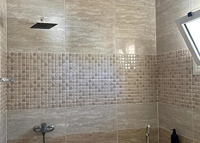 Apartment The Threekeys Cozy Retreat Steps From The Sea In Asala Dahab
