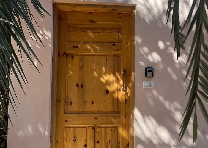 Apartment The Threekeys Cozy Retreat Steps From The Sea In Asala Dahab